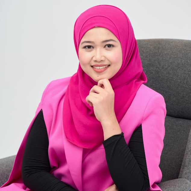 Wani Hamdan