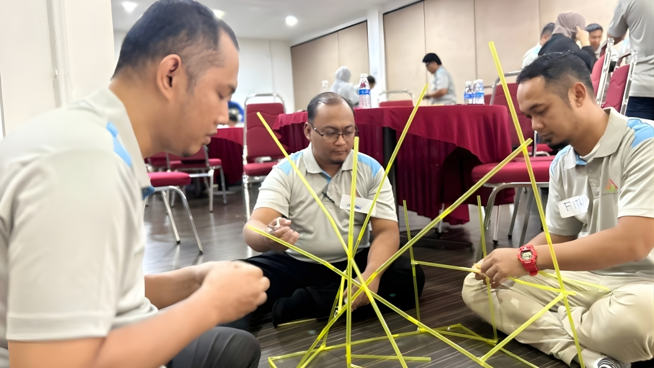 Training consultation and planning