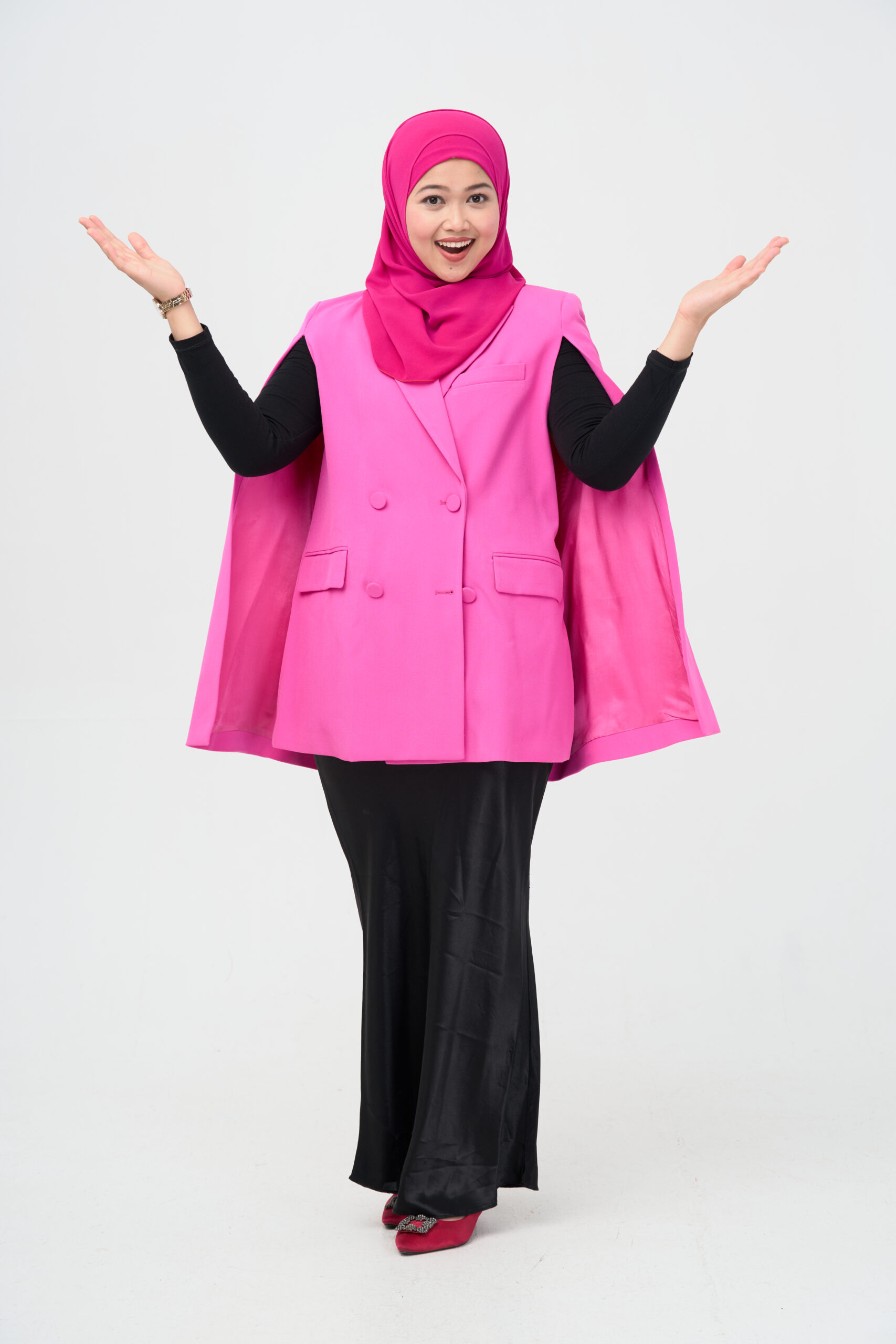 Wani Hamdan