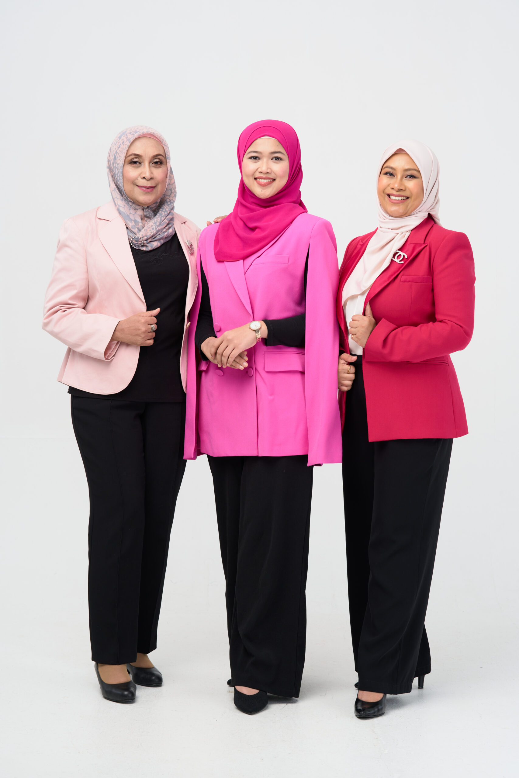 Leading Quantum Consultancy Trainer Network