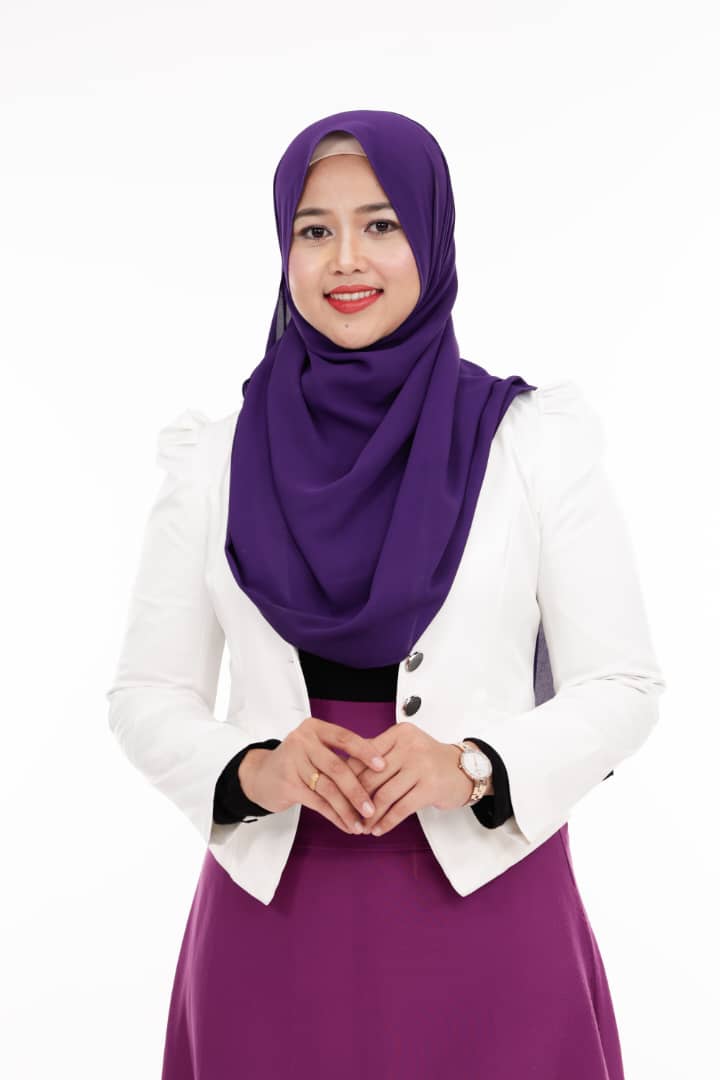 Wani Hamdan